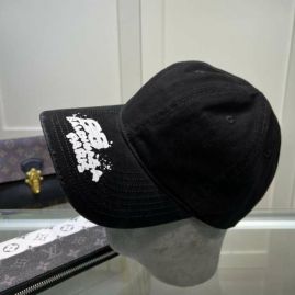 Picture of Balenciaga Cap _SKUBalenciagaCapdxn68454